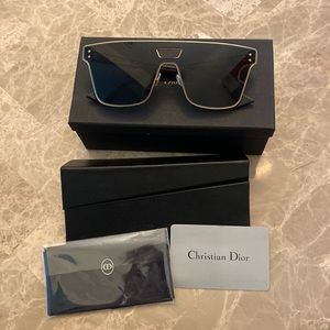 Christian Dior sunglasses